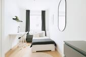 Foto - Etagenwohnung in München