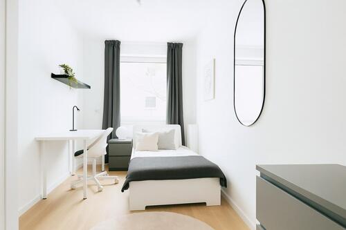 Foto - Etagenwohnung in München