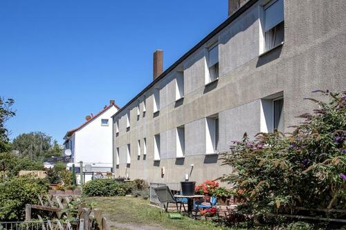 Foto - Etagenwohnung zur Miete in Castrop-Rauxel