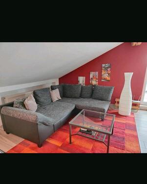 Foto - Etagenwohnung zur Miete in Waldbronn