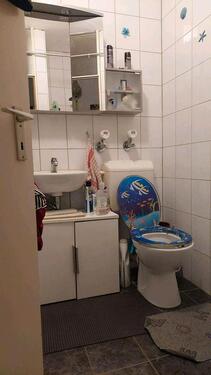 Foto - Etagenwohnung in Wörth am Rhein