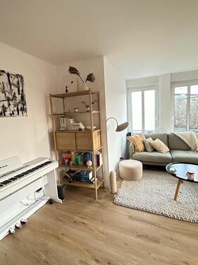 Foto - Etagenwohnung in Schönefeld zur Miete