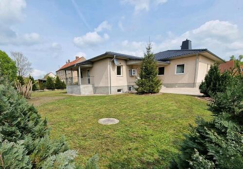 Foto - Einfamilienhaus zum Kaufen in Prenzlau