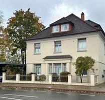 Büroräume im Zentrum von Vechta zu vermieten
