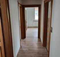 Helle, frisch renovierte 5-Zimmer-Wohnung in ruhiger Lage - Bad Wildbad