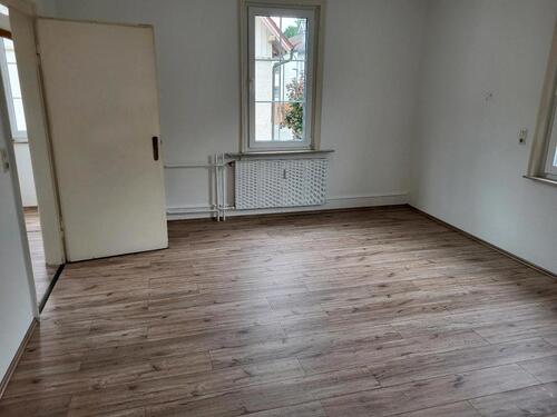 Foto - Etagenwohnung in Bad Wildbad