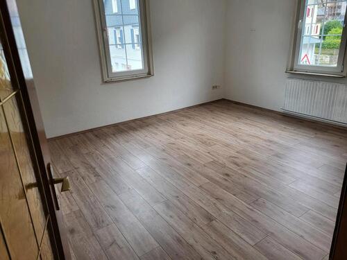 Foto - Etagenwohnung in Bad Wildbad zur Miete