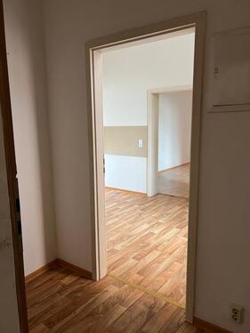 Foto - Etagenwohnung zur Miete in Demmin