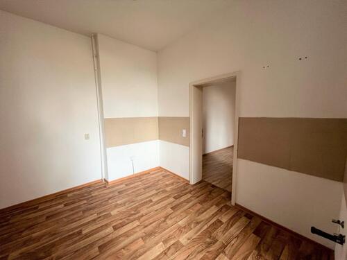 Foto - Etagenwohnung in Demmin