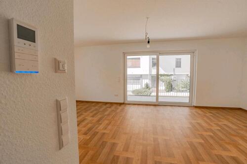 Foto - Etagenwohnung in Ilshofen