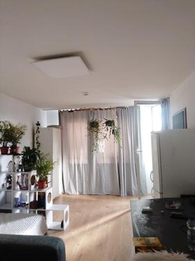 Foto - Möblierte Wohnung in Frankfurt-Sachsenhausen