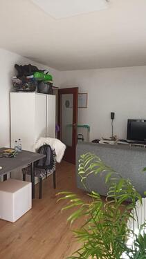 Foto - Etagenwohnung zur Miete in Frankfurt am Main