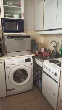 Foto - Etagenwohnung in Frankfurt am Main