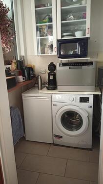 Foto - Etagenwohnung in Frankfurt am Main zur Miete