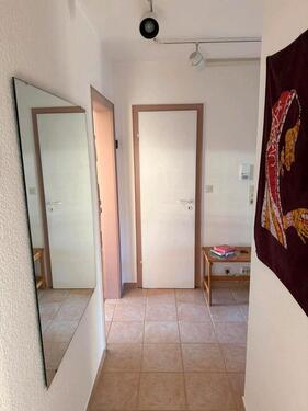 Foto - Etagenwohnung in Hannover