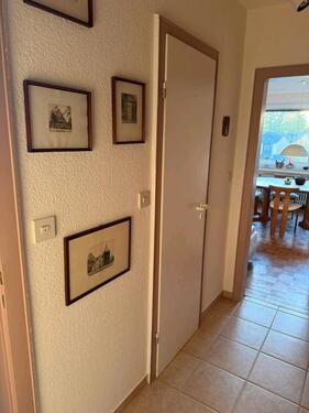 Foto - Etagenwohnung in Hannover zur Miete