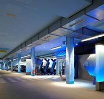 Tiefgaragenstellplatz im Bettenburg Hotel – videoüberwacht! - Hamburg Billwerder