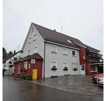 3 Zimmer Mietwohnung in Wolfegg