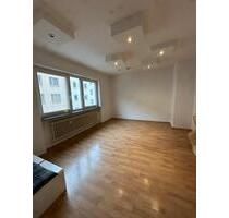 1-Zimmer-Wohnung im Nürnberger Süden