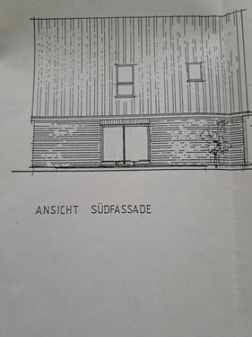 Foto - EFH mit Garage befristet für ca. 5 Jahre zu vermieten