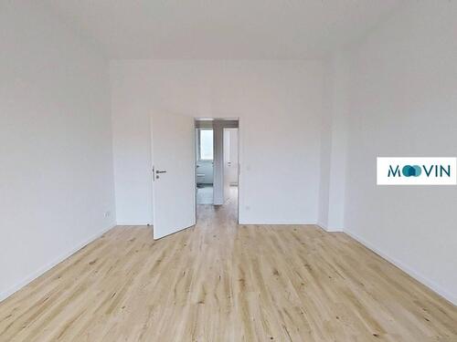 Foto - 2 Zimmer Etagenwohnung in Berlin