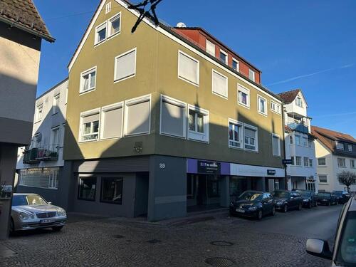 Foto - Top Gewerbeeinheit 180 qm – Showroom, Büro & Lager