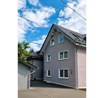 Exklusives Appartement in Wiehl- Hückhausen