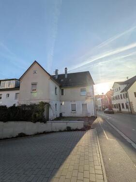 Foto - Mehrfamilienhaus Renditeobjekt mit 12 Zimmern
