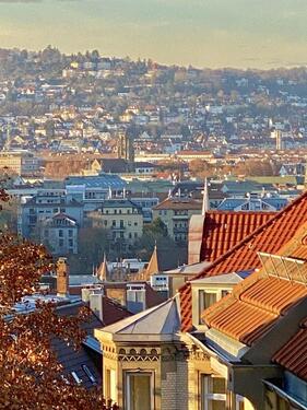 Foto - BELETAGE STUTTGART DOWNTOWN (Kulturdenkmal)
