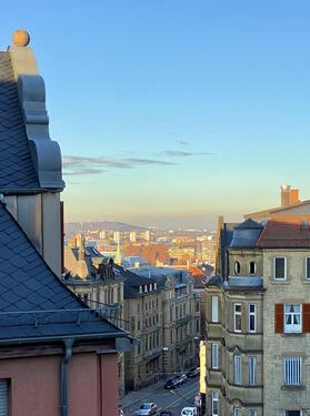 Foto - Etagenwohnung in Stuttgart zur Miete