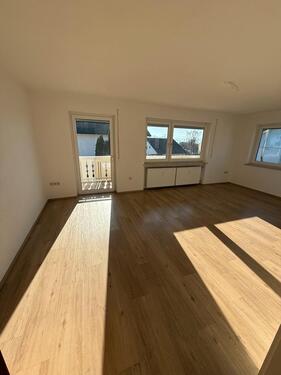 Foto - Helle, großzügige 3-Zimmer-Wohnung in Probstried