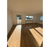 Helle, großzügige 3-Zimmer-Wohnung in Probstried - Dietmannsried