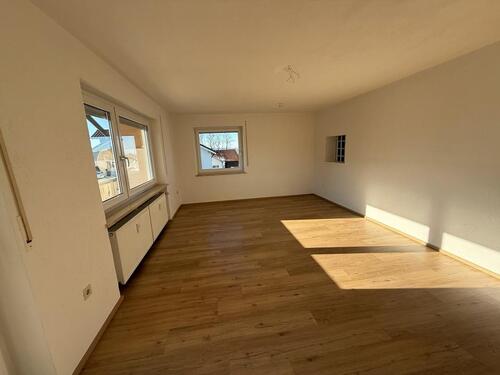 Foto - 3 Zimmer Etagenwohnung zur Miete in Dietmannsried