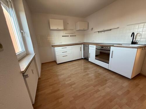 Foto - 3 Zimmer Etagenwohnung in Dietmannsried