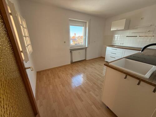 Foto - Etagenwohnung in Dietmannsried zur Miete