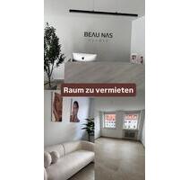 BüroStudio-Raum zur Untermiete in Arztpraxis am Rathausplatz - Kempten (Allgäu)
