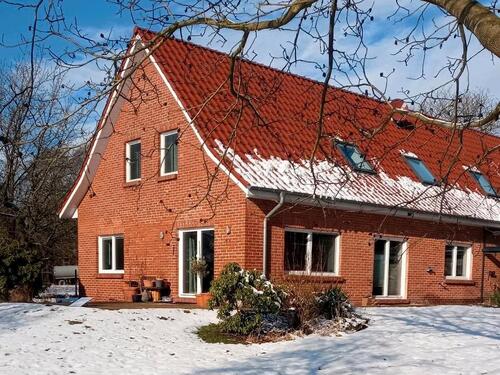 Foto - Doppelhaushälfte mit 6 Zimmern ab 01.05.26 Ländliche Lage