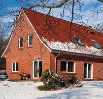 Doppelhaushälfte mit 6 Zimmern ab 01.05.26 Ländliche Lage - Bassum