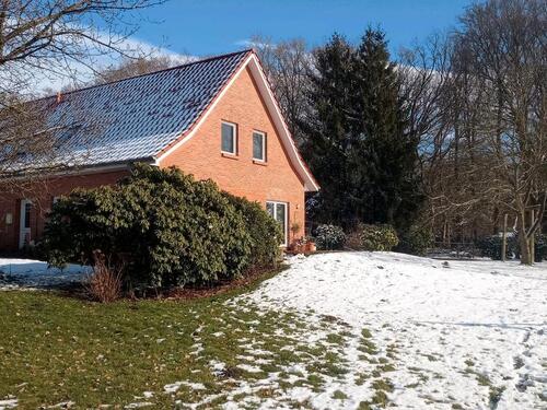 Foto - 6 Zimmer Etagenwohnung in Bassum