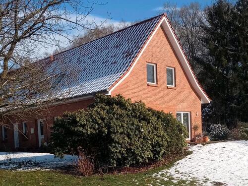 Foto - Etagenwohnung in Bassum zur Miete