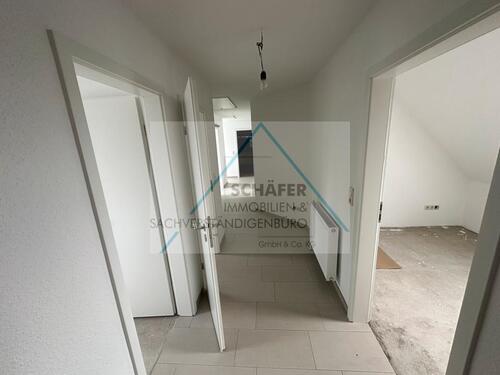 Foto - 3 Zimmer Dachgeschoßwohnung zur Miete in Harpstedt
