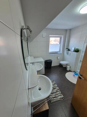 Foto - 3 Zimmer Etagenwohnung zur Miete in Papenburg