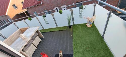 Foto - Etagenwohnung in Papenburg zur Miete