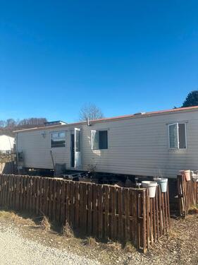 Foto - Mobilheim im Extertal - 16.000,00&nbsp;EUR Kaufpreis, ca.&nbsp; 45,00&nbsp;m&sup2;