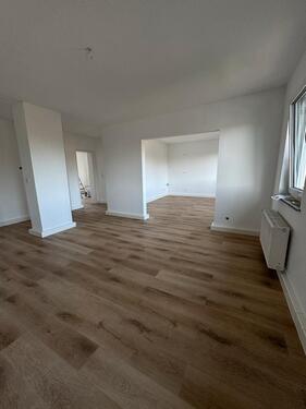 Foto - Frisch renovierte, moderne und helle 2-Zimmer Wohnung