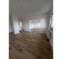 Frisch renovierte, moderne und helle 2-Zimmer Wohnung - Zülpich