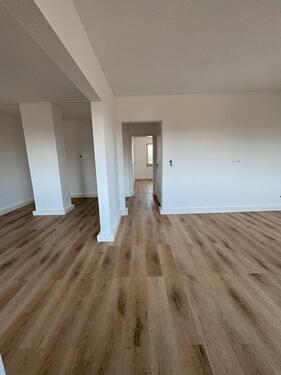 Foto - Etagenwohnung in Zülpich zur Miete