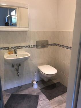 Foto - 2 ZKB EG Wohnung in Hann. Münden gegenüber der Polizeischule - optimal für Polizeischüler ( HMÜ-GS12-EL )