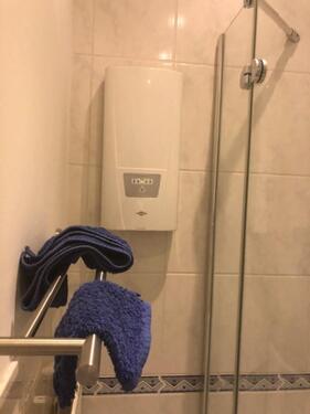 Foto - 2 Zimmer Erdgeschoßwohnung zur Miete in Hann. Münden