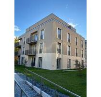 große Terrasse zum sonnen und chillen - Berlin Treptow-Köpenick